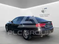 2010 Audi A5