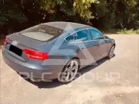 2010 Audi A5