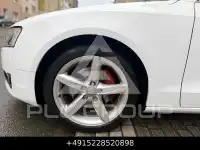 2010 Audi A5