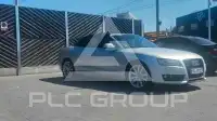 2010 Audi A5