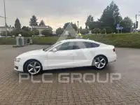 2010 Audi A5