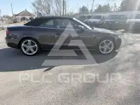 2010 Audi A5