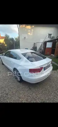 2010 Audi A5