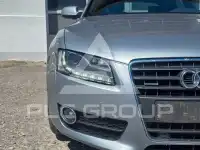 2010 Audi A5