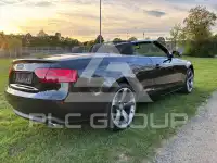 2010 Audi A5