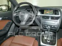 2010 Audi A5