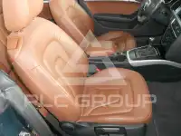 2010 Audi A5