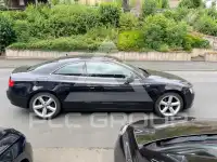 2010 Audi A5