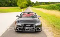 2010 Audi A5