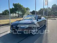 2010 Audi A5