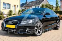 2010 Audi A5