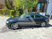 2010 Audi A5