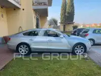 2010 Audi A5