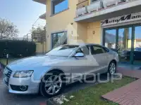 2010 Audi A5