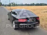 2010 Audi A5