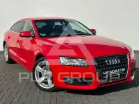 2010 Audi A5