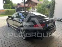 2010 Audi A5