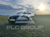 2010 Audi A5