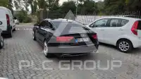 2010 Audi A5