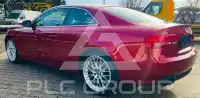 2010 Audi A5