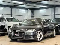 2010 Audi A5