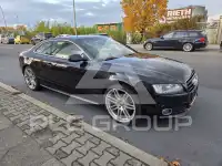 2010 Audi A5