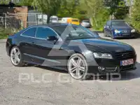 2010 Audi A5