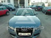 2010 Audi A5