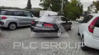 2010 Audi A5