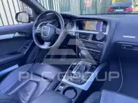 2010 Audi A5