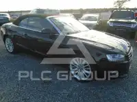 2010 Audi A5