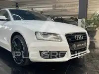 2010 Audi A5