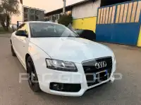 2010 Audi A5