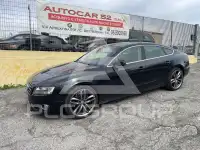 2010 Audi A5