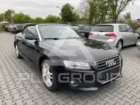 2010 Audi A5