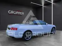 2010 Audi A5