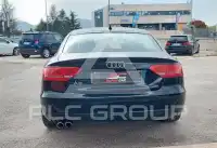 2010 Audi A5