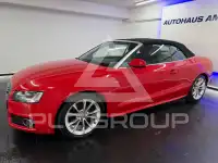 2010 Audi A5