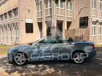 2010 Audi A5