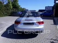 2010 Audi A5