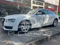 2010 Audi A5