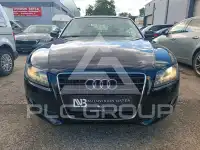 2010 Audi A5