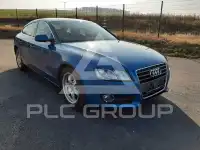 2010 Audi A5