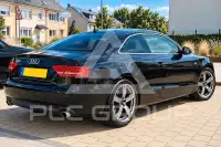 2010 Audi A5