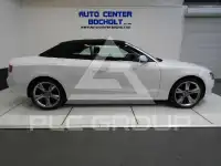 2010 Audi A5