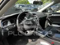 2010 Audi A5