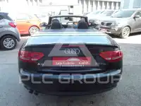 2010 Audi A5