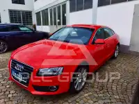 2010 Audi A5