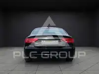 2010 Audi A5