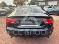 2010 Audi A5